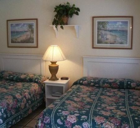 Crest Motel Bartlett Экстерьер фото
